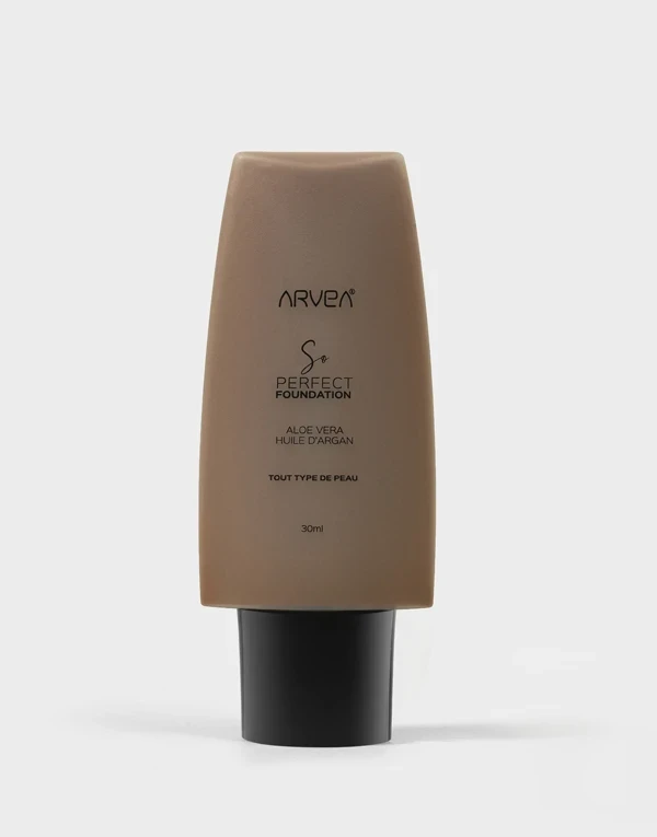 SO PERFECT FOUNDATION CHOCOLAT