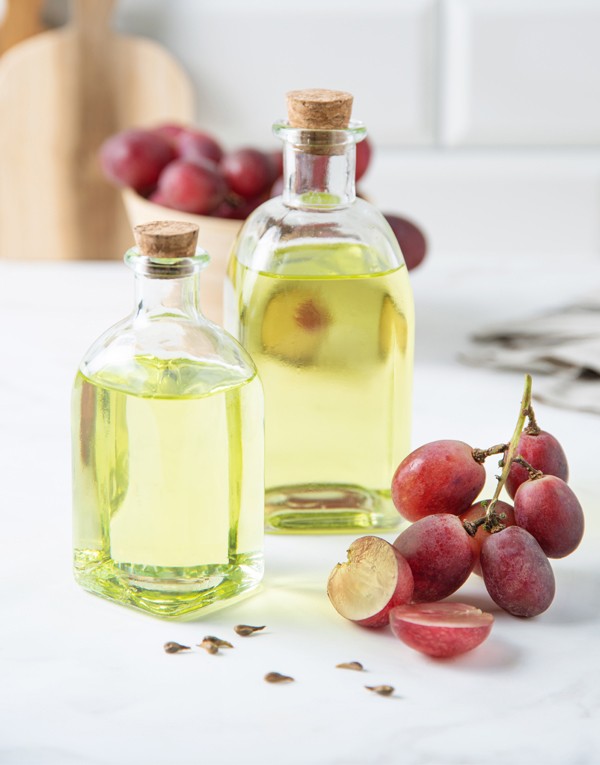 Grapeseed oil