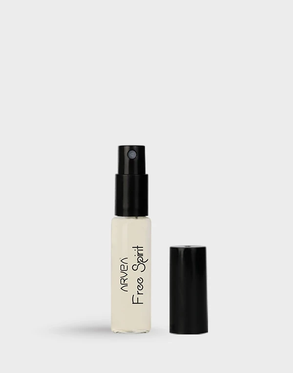 TESTEUR PARFUM FREE SPIRIT - 5 ML