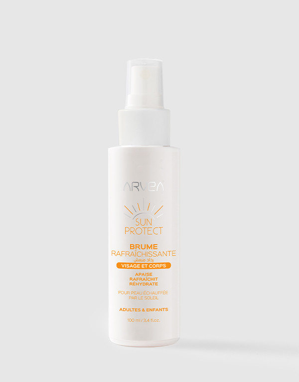 BRUME RAFRAÎCHISSANTE