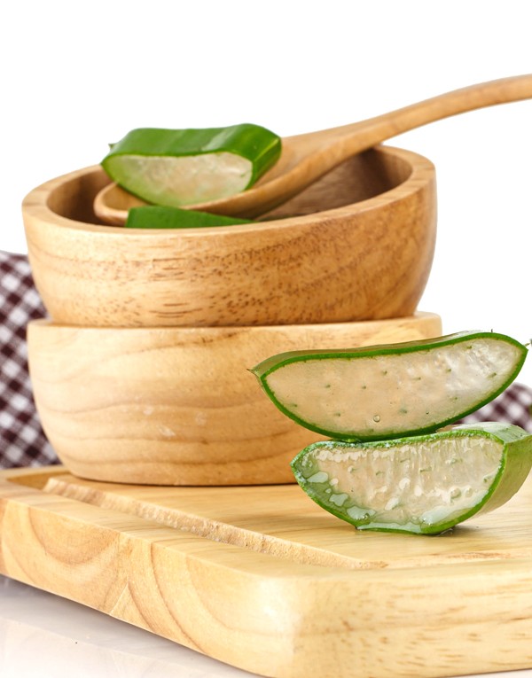 Aloe Vera gel