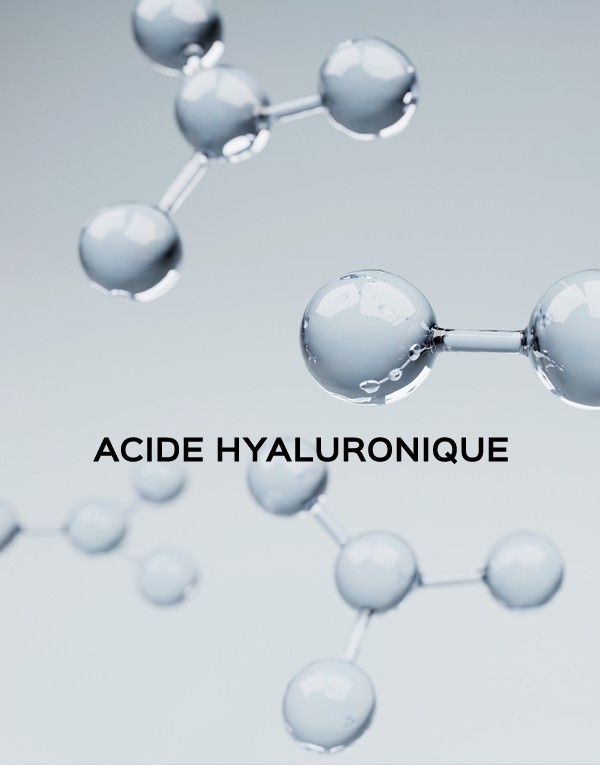 Acide hyaluronique