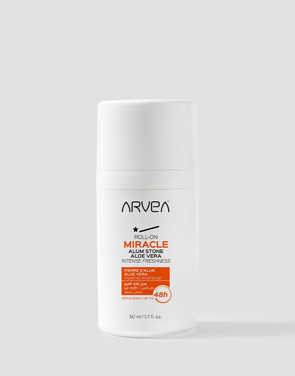 Roll-On MIRACLE